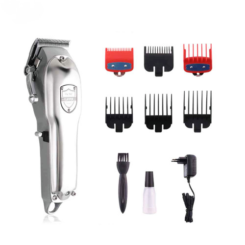 ماشین اصلاح مک استایلر مدل MC-5806 پک اصلی