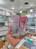 ضد آفتاب بی رنگ کراتین کوئین مدل UV spf50 اصل