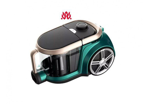 جارو برقی مخزن دار شیائومی اصل مدل eureka V18C01A-80