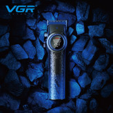 حجم زن و ماشین اصلاح vgr 001 بلو ادیشن اصل اورجینال به ضمانت اصالت کالا