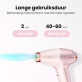 لیزر بدن فیلیپس شات نامحدود Lumea BRI956 اصل اورجینال