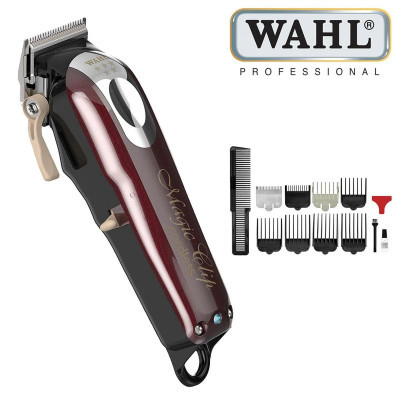ماشین اصلاح وال UL model-8591 L1" SERIES 5 STAR کلیپر آمریکایی اصل
