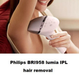لیزر خانگی فیلیپس لومیا مدل Philips Lumea Prestige9900 IPLشات نامحدود اصل اورجینال به ضمانت اصالت کالا بهمراه کیف عینک ژیلت