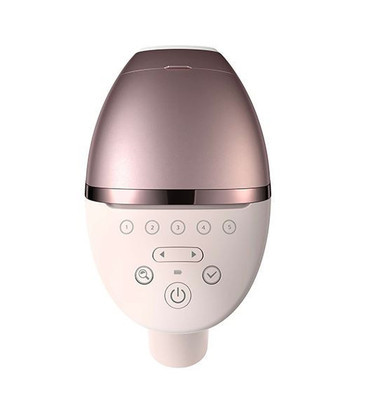 لیزر خانگی فیلیپس لومیا مدل Philips Lumea Prestige9900 IPLشات نامحدود اصل اورجینال به ضمانت اصالت کالا بهمراه کیف عینک ژیلت