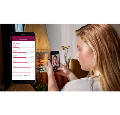 لیزر خانگی فیلیپس لومیا مدل Philips Lumea Prestige9900 IPLشات نامحدود اصل اورجینال به ضمانت اصالت کالا بهمراه کیف عینک ژیلت