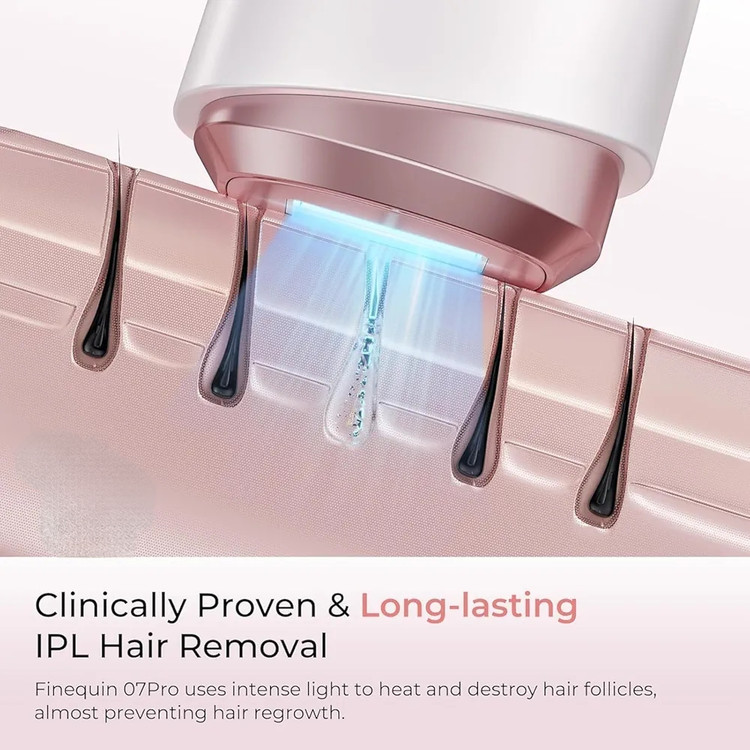 لیزر خانگی فیلیپس مدل Lumea IPL Hair Remova شات نامحدود (با 6 عدد سر ) اصل اورجینال به ضمانت اصالت کالا