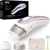 لیزر مو های زائد براون مدل (Braun Smart IPL Skin i·expert (PL7147سری7 اصل اورجینال به ضمانت اصالت کالا