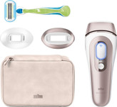 لیزر مو های زائد براون مدل (Braun Smart IPL Skin i·expert (PL7147سری7 اصل اورجینال به ضمانت اصالت کالا