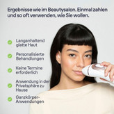 لیزر مو های زائد براون مدل (Braun Smart IPL Skin i·expert (PL7147سری7 اصل اورجینال به ضمانت اصالت کالا