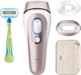 لیزر مو های زائد براون مدل (Braun Smart IPL Skin i·expert (PL7147سری7 اصل اورجینال به ضمانت اصالت کالا