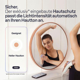 لیزر مو های زائد براون مدل (Braun Smart IPL Skin i·expert (PL7147سری7 اصل اورجینال به ضمانت اصالت کالا