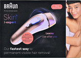 لیزر مو های زائد براون مدل (Braun Smart IPL Skin i·expert (PL7147سری7 اصل اورجینال به ضمانت اصالت کالا