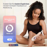 لیزر مو های زائد براون مدل (Braun Smart IPL Skin i·expert (PL7147سری7 اصل اورجینال به ضمانت اصالت کالا
