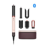سشوار برسدار حالتدهنده دایسون مدل Airwrap Co-anda2x HS09 Straight+Wavy (اصل) ضمانت کانمت شدن به مای دایسون