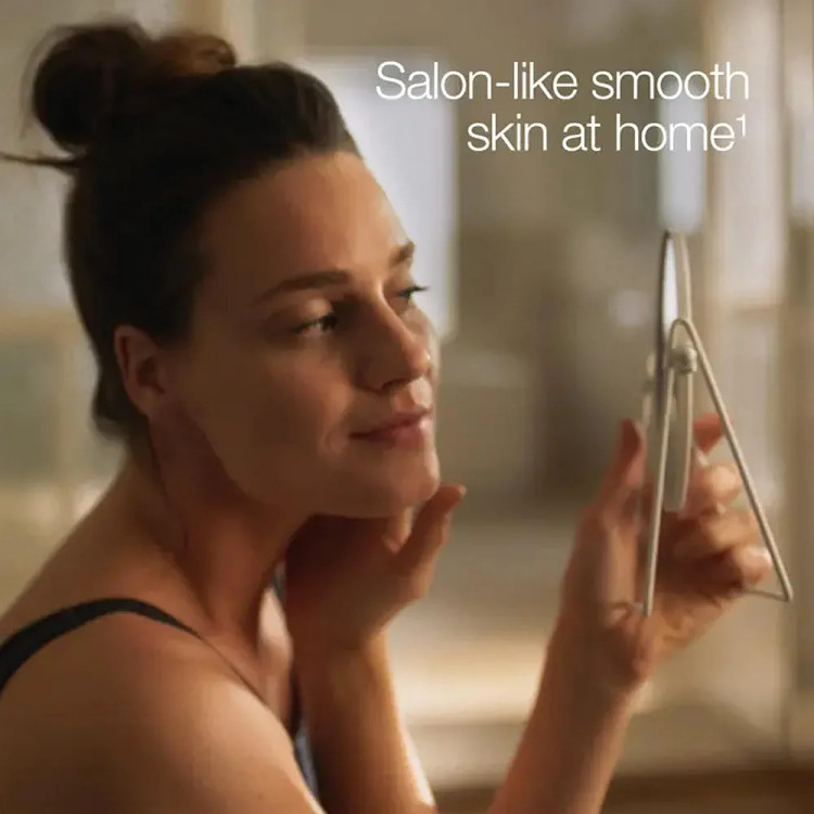 لیزر صورت و بدن براون مدل Silk-expert Pro 5 PL5146 اصل اورجینال به ضمانت اصالت کالا