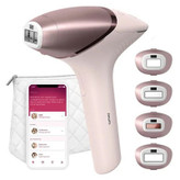 دستگاه لیزر فیلیپس سری IPL9900 مدل BRP958 اصل اورجینال