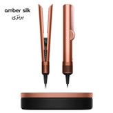 اتو و حالت دهنده ی مو دایسون مدل Airstrait HT01 SBBP