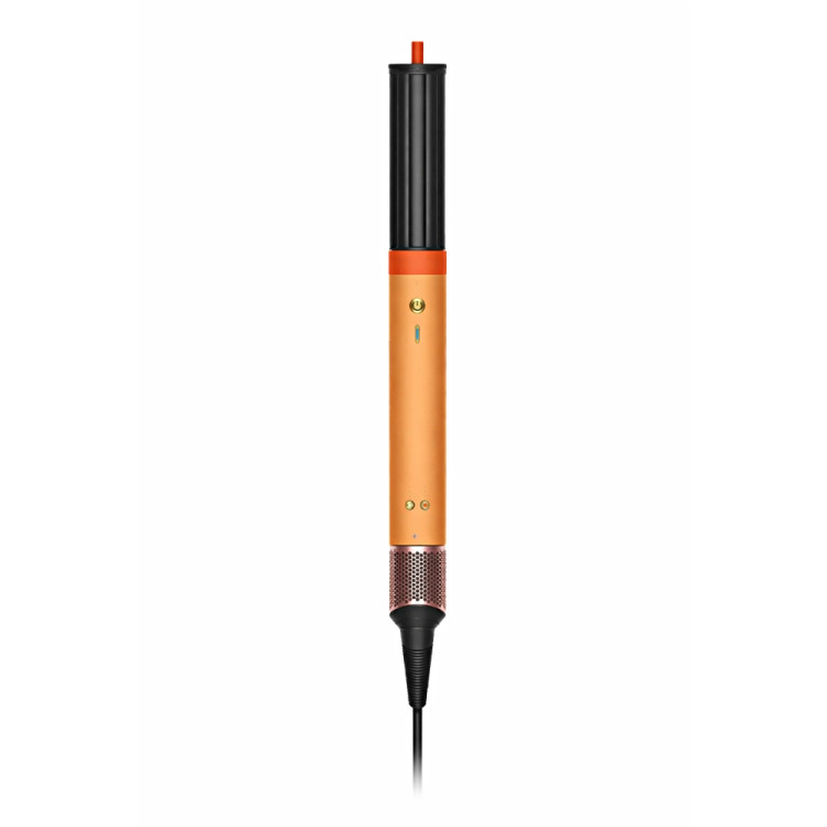 سشوار و حالت دهنده موی ایررپ دایسون مدل HS09 Ceramic Apricot/Topaz