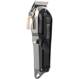 حجم زن و ماشین اصلاح وال مدل Senior Cordless سینیور جعبه مشکی آمریکا