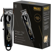 ماشین اصلاح وال مدل Magic Clip بلک ادیشن اصل اورجینال