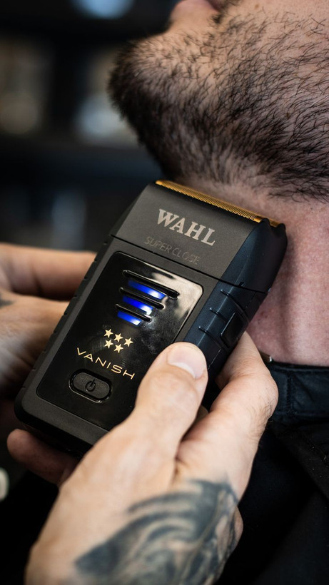 شیور ریش تراش وال ونیش آمریکا Wahl Vanish Shaver