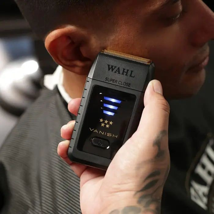 شیور ریش تراش وال ونیش آمریکا Wahl Vanish Shaver