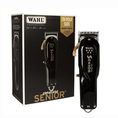 ماشین اصلاح وال مدل Senior Cordless