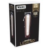 ماشین اصلاح وال مدل Legend Cordless جعبه مشکی اصل(سفارش مخصوص آمریکا)