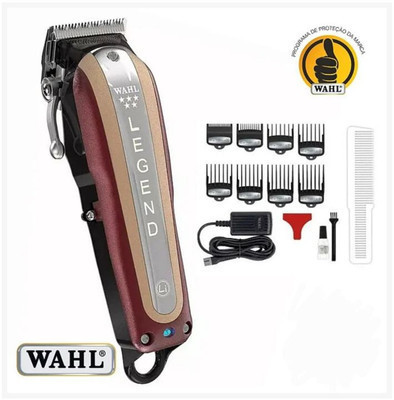 ماشین اصلاح وال مدل Legend Cordless جعبه مشکی اصل(سفارش مخصوص آمریکا)
