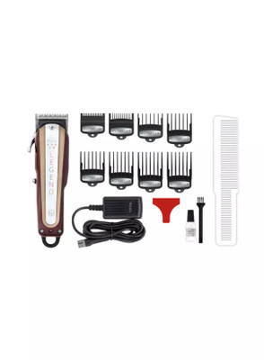 ماشین اصلاح وال مدل Legend Cordless جعبه مشکی اصل(سفارش مخصوص آمریکا)