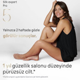 دستگاه لیزر موهای زائد براون مدل SIlk.expert pro5 PL5052 اصل اورجینال