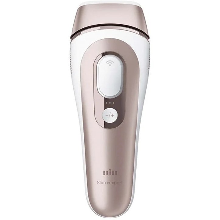 دستگاه لیزر موهای زائد براون مدل  SIlk.expert pro5 PL5052   اصل اورجینال
