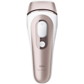 دستگاه لیزر موهای زائد براون مدل SIlk.expert pro5 PL5052 اصل اورجینال